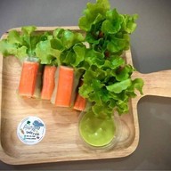 Aunya daily fresh Pattaya