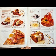 BRITANNICA BRASSERIE Gaysorn tower