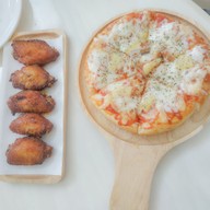 เมนูของร้าน umore haus | เค้ก & เบเกอรี่ คลองสอง