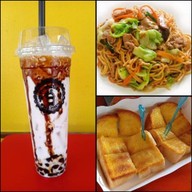 ชากาแฟสด By เหมยลี่