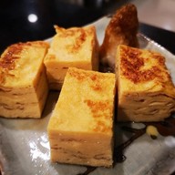 Giants Yakiniku ไจแอนท์ส ยากินิกึ ลพบุรี