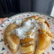 เมนูของร้าน ปังเว้ย..เฮ้ย!!! สุวินทวงศ์