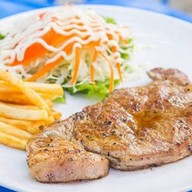 ร้านอาหารบ้านคุณลุง