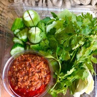 Aunya daily fresh Pattaya