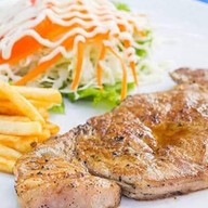 ร้านอาหารบ้านคุณลุง