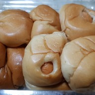 เมนูของร้าน PonMaree Bakery  สีลม ซอยละลายทรัพย์