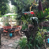 หลองข้าว ตำม่วน