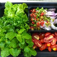 Aunya daily fresh Pattaya