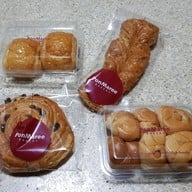 PonMaree Bakery  สีลม ซอยละลายทรัพย์