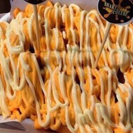 เฟรนฟรายชีส SHAKE CHEESE (เฟื่องฟ้า 15) เฟื่องฟ้า15