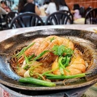 เมนูของร้าน คิ้มโภชนา -