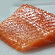 เมนูของร้าน Salmon 888 เสรีไทย