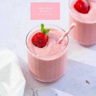 Blink Drink น้ำปั่น