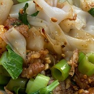 เฮียหม่ำก๋วยเตี๋ยวเรือทีเด็ด (หมู)