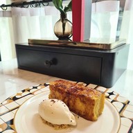 BRITANNICA BRASSERIE Gaysorn tower