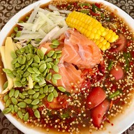 ส้มตำพี่ดาว The Star