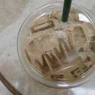 เมนูของร้าน Starbucks โรงพยาบาลบำรุงราษฎร์ ชั้น 10
