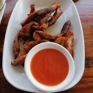 ครัวนายยอด (อาหารป่า)เขาใหญ่