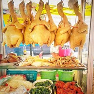 เสหลิว ข้าวมันไก่ซิ่ง