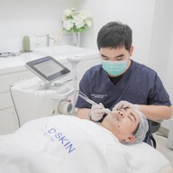 DSK Clinic