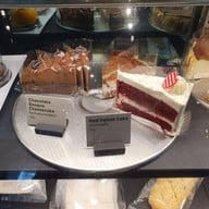 Starbucks Major รัชโยธิน
