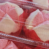 ไส้กรอกชาละวัน (ป้ามาก)