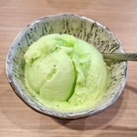 เมนูของร้าน Hwantsu Creative Cafe