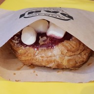 Fromage Danish Dani Letao Sakaimachi Otaru