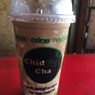 ร้านชิดชา ตลาดเก้าแสน