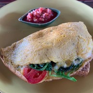 เมนูของร้าน Birds Nest Cafe