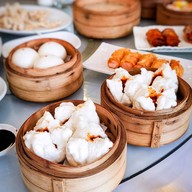 เมนูของร้าน Tai He Xuan