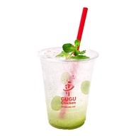 เมนูของร้าน GuGu Chicken Korean Crispy Chicken สุขมวิท 56