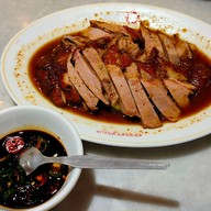 เมนูของร้าน แสนยอด WOK บางรัก