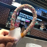 เมนูของร้าน STREET CHURROS CentralWorld ชั้น 6 ( ด้านหน้า ZEN Department Store )