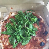 Crust
