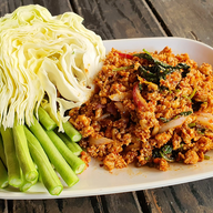 เมนูของร้าน วันแล้ววันเล่า