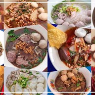 เจ้ปุ๊ก ก๋วยเตี๋ยวรสเด็ด