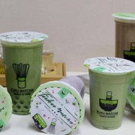 Fuku Matcha โรบินสัน ไลฟ์สไตล์ ชลบุรี
