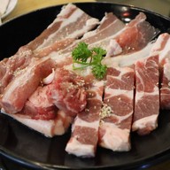 เมนูของร้าน HACHI GRILL BAR MORE SPACE