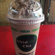 ร้านชิดชา ตลาดเก้าแสน