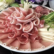 ริมคลองหมูกระทะ สาขารามคำแหง สาขามิสทีนรามคำแหง