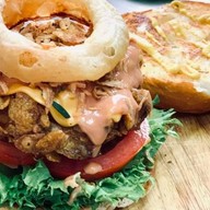 Trailer Hunger Burger สุระ2