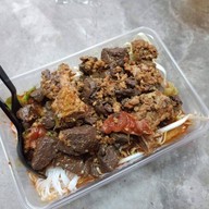 จ๊าดลำ อาหารเหนือ