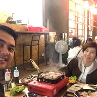 HACHI GRILL BAR MORE SPACE