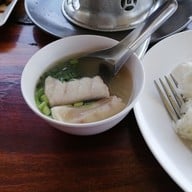ครัวนายยอด (อาหารป่า)เขาใหญ่