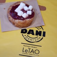 Fromage Danish Dani Letao Sakaimachi Otaru