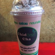 ร้านชิดชา ตลาดเก้าแสน