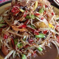 แอบแซ่บหลังบ้าน