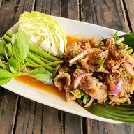 เมนูของร้าน วันแล้ววันเล่า