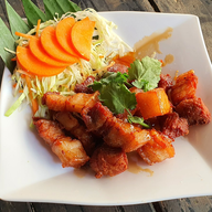 เมนูของร้าน วันแล้ววันเล่า